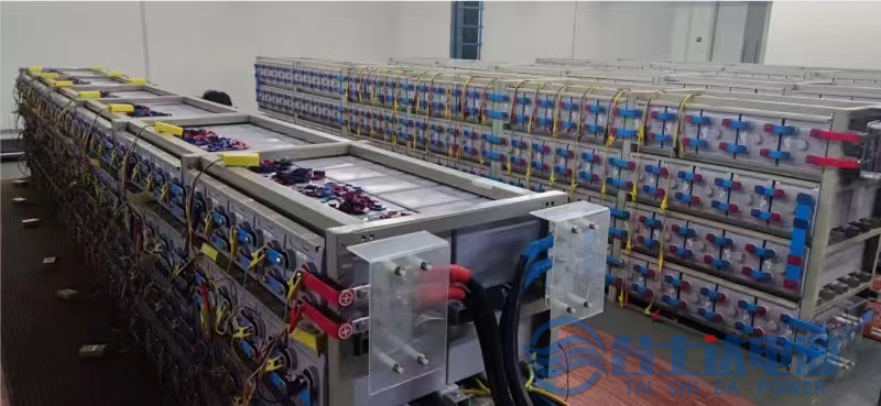 直流屏蓄电池更换方案步骤介绍