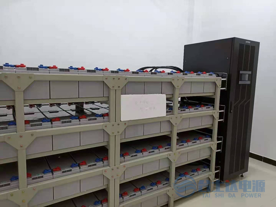 UPS电源7种供配电配置方案