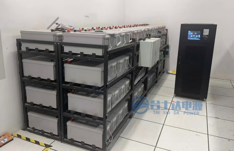 三种类型铅酸蓄电池的应用场景