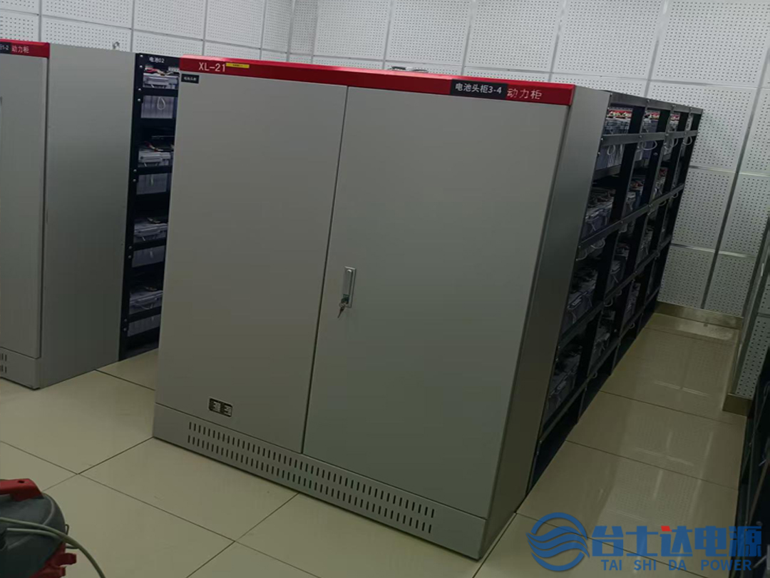 电力用UPS和直流屏有什么关系？