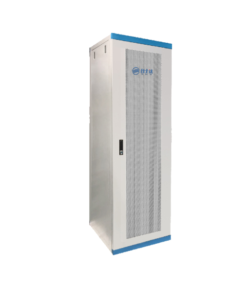 单进单出智能一体化电源